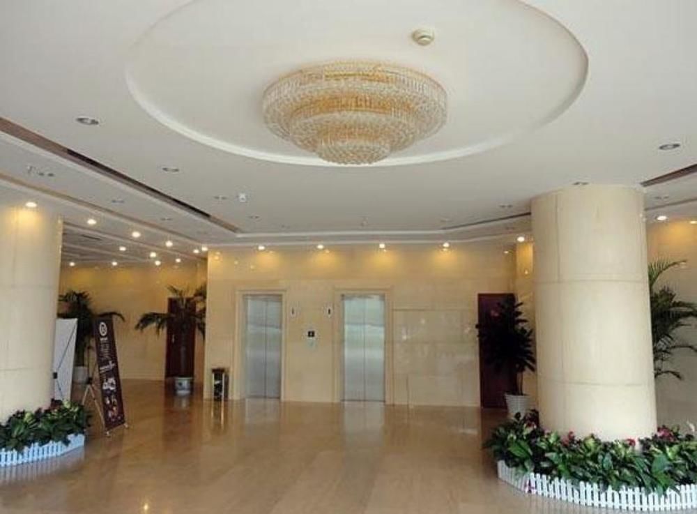 Zunhuang Holzd Ay Hotel 成都 外观 照片