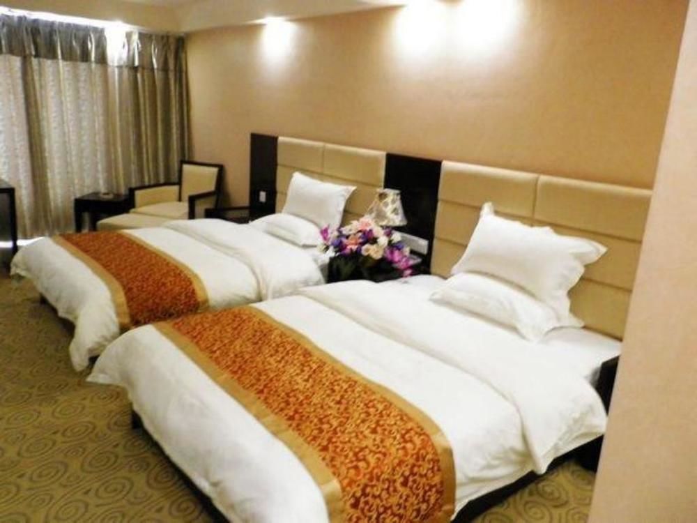 Zunhuang Holzd Ay Hotel 成都 外观 照片